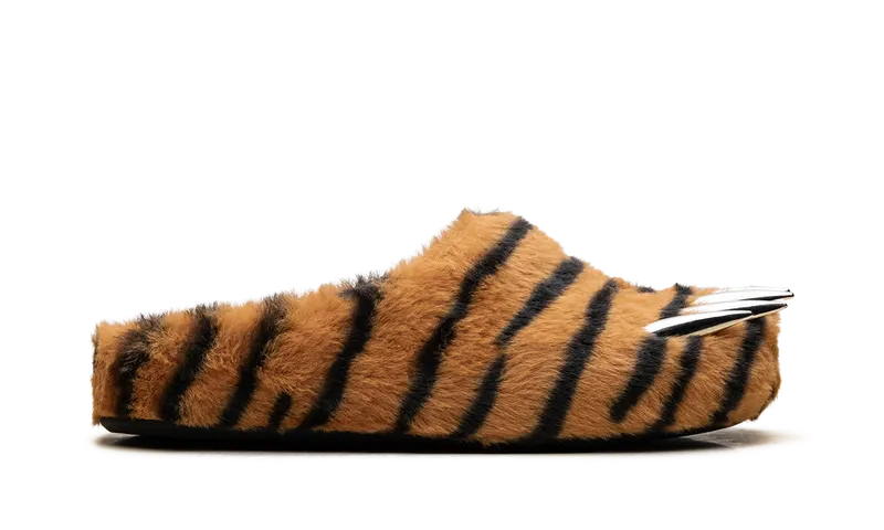 Bravest Studios Bear Claw “Orange Tiger” (BS95)