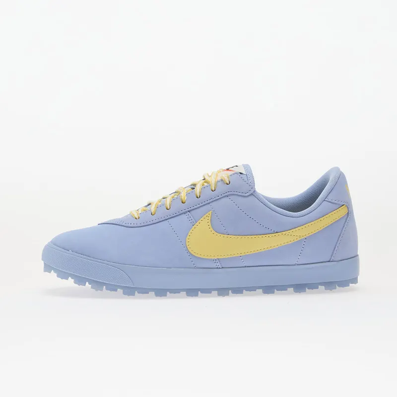 Nike Astro Grabber QS “Aluminum / Soft Yellow” (IH2341-400)
