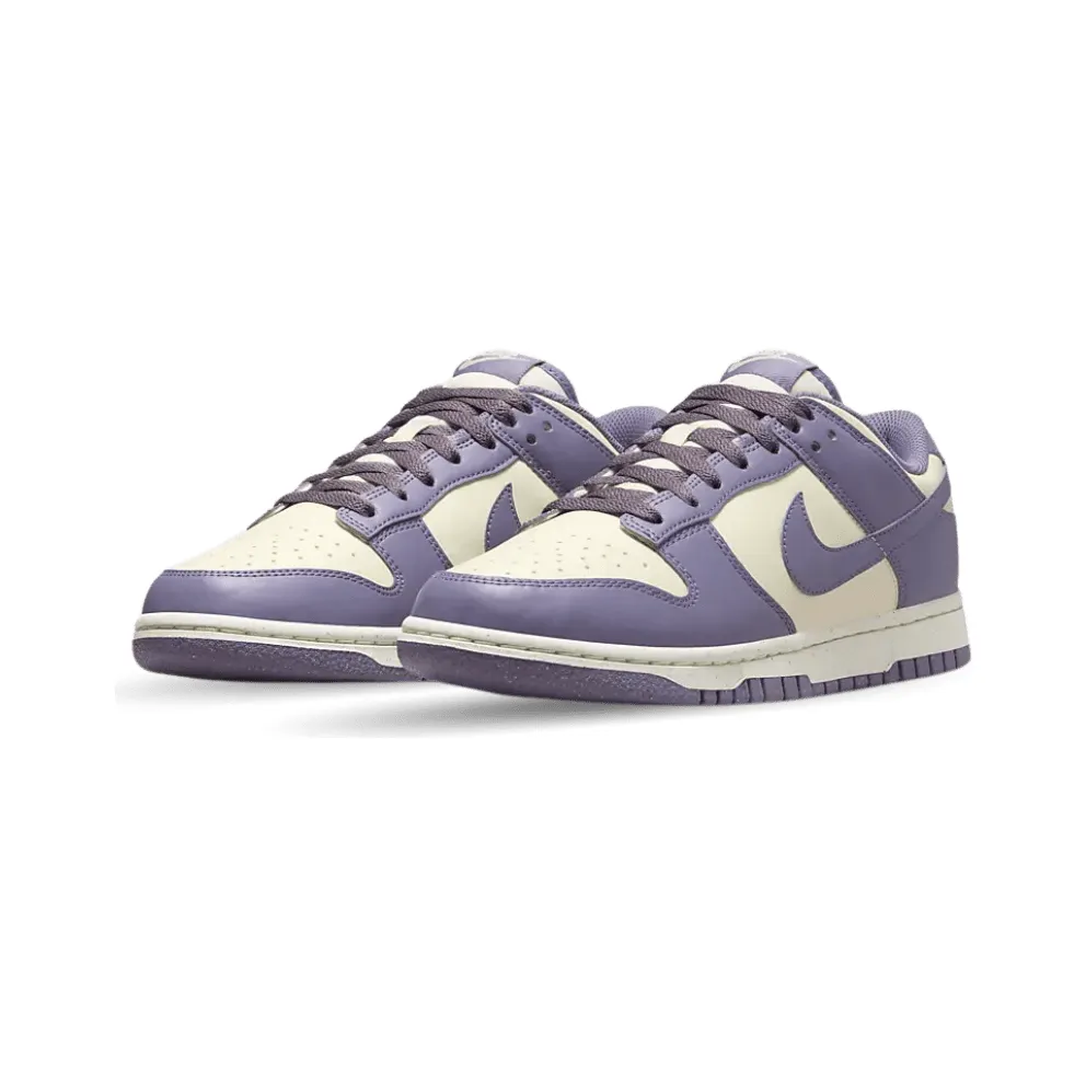 Nike Dunk Low Next Nature Daybreak Purple (W) (FZ4349-100)