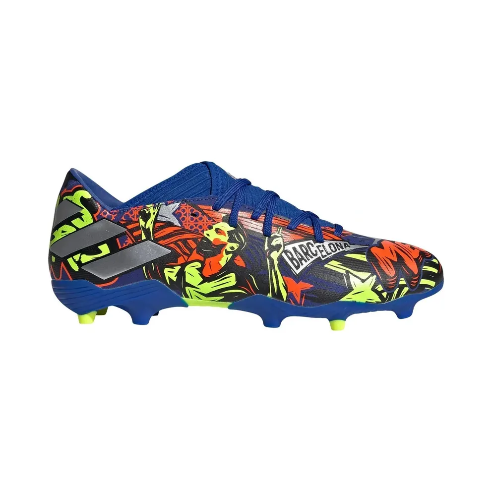 adidas Nemeziz Messi 19.3 FG The Journey (EH0591)