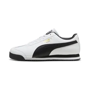 Puma Roma 24 “Puma White / Puma Black / Puma Team Gold” (396868_01)