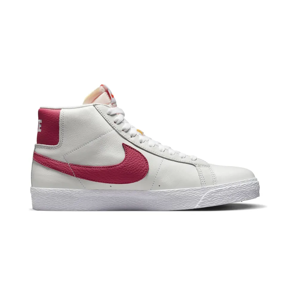 Nike SB Zoom Blazer Mid ISO Orange Label Sweet Beet (DR8190-161)