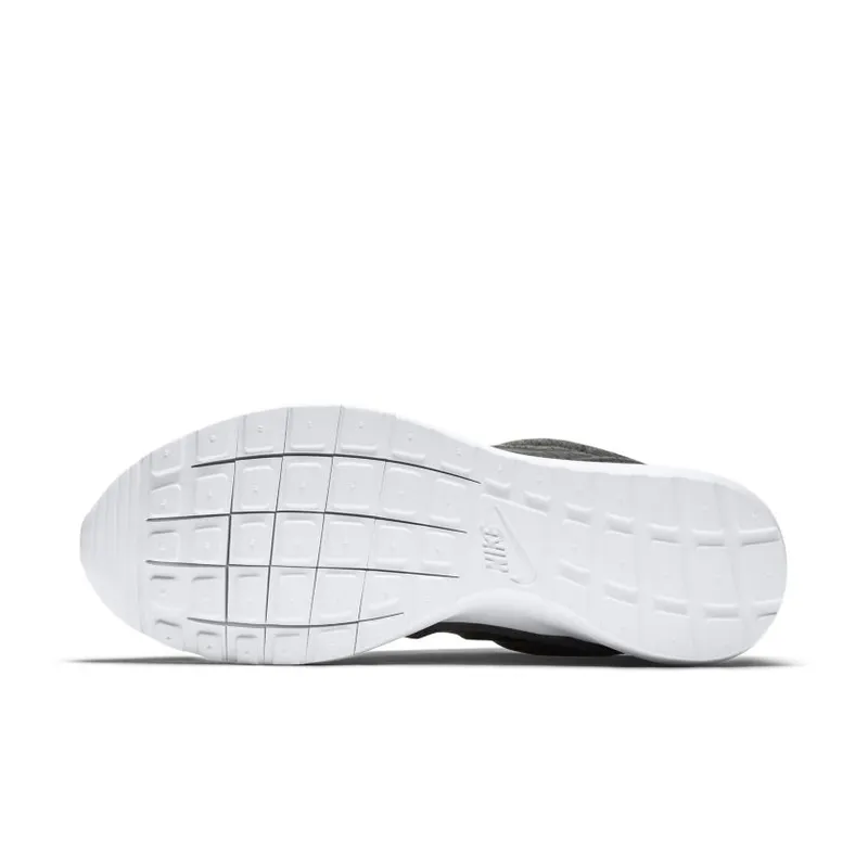 Nike Roshe Run Tech Fleece Cool Grey Cool Grey/Black-White (749658-002)