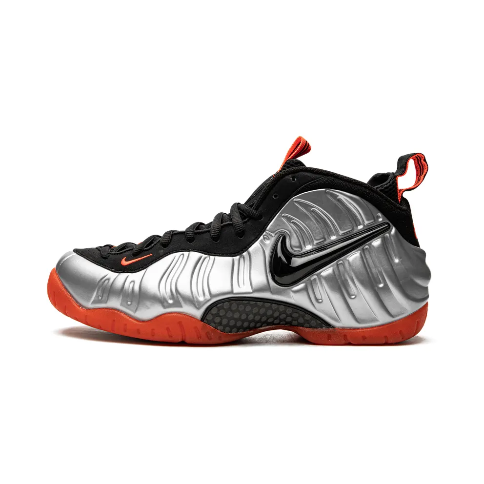 Nike Air Foamposite Pro Bright Crimson (624041-016)