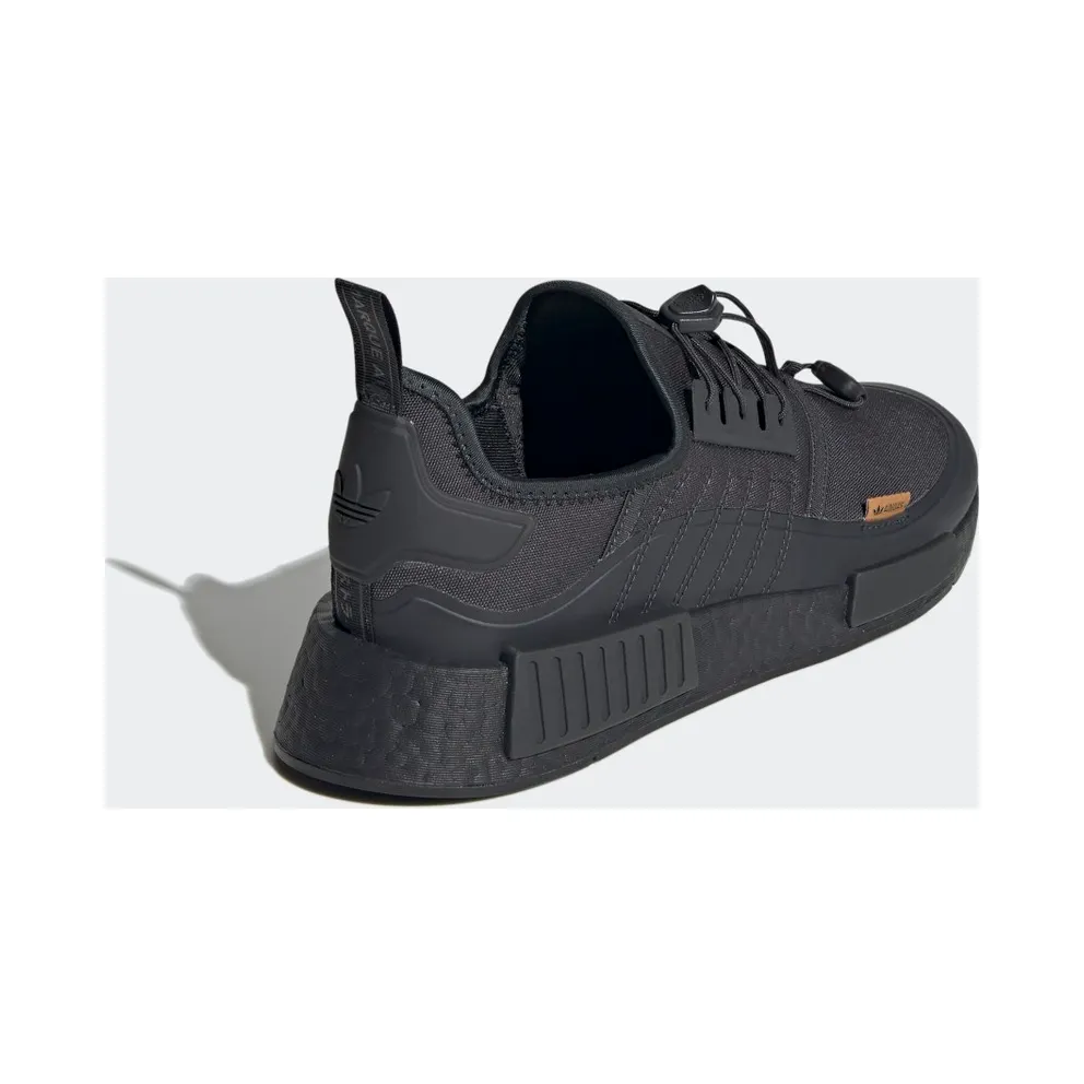 Adidas NMD_R1 TR Carbon / Carbon / Gum (GX4494)