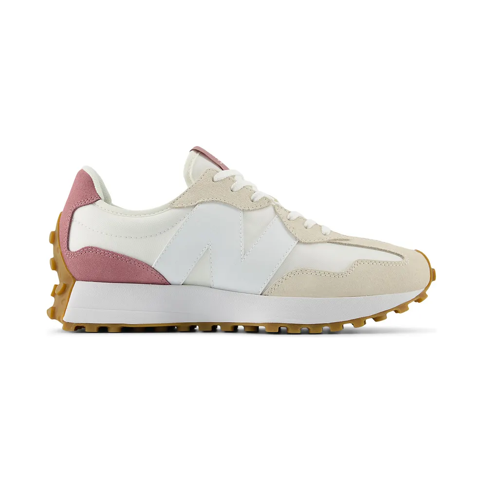 New Balance 327 “White Pink” (WS327FSR)