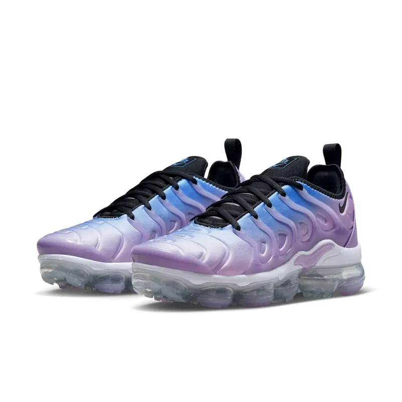 Nike AIR VAPORMAX PLUS “Purple Fade” (DZ5204-500)