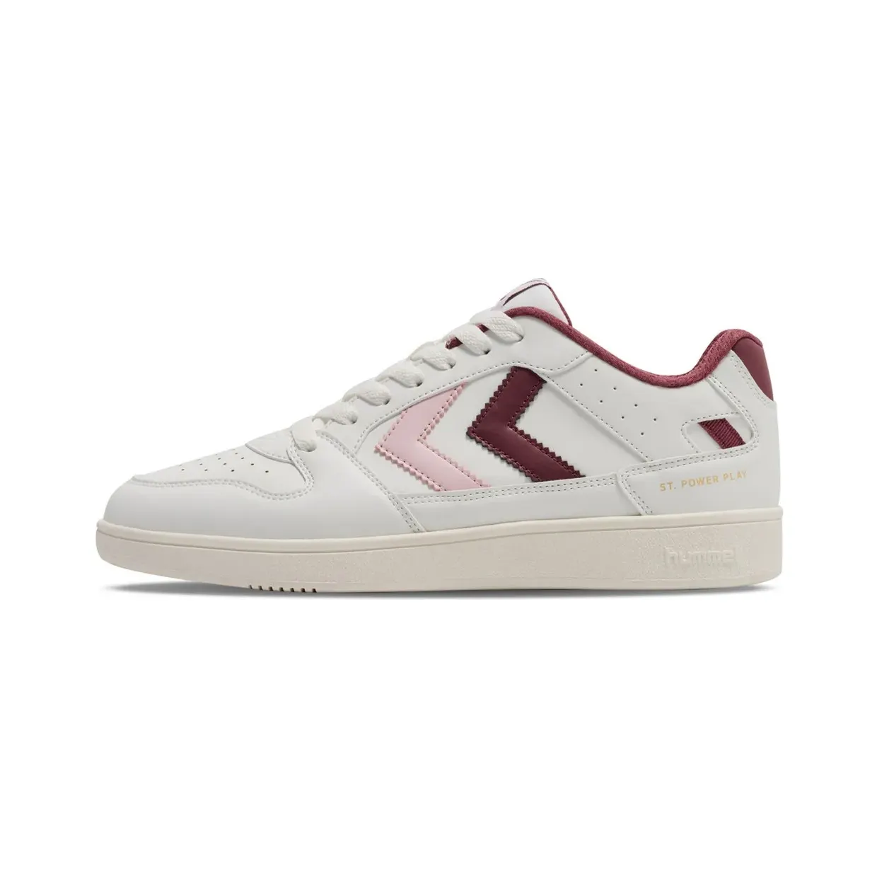 hummel-sneaker 232879-9144