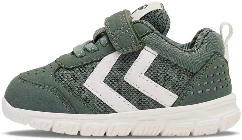 Hummel Crosslite Green (217914-6575)