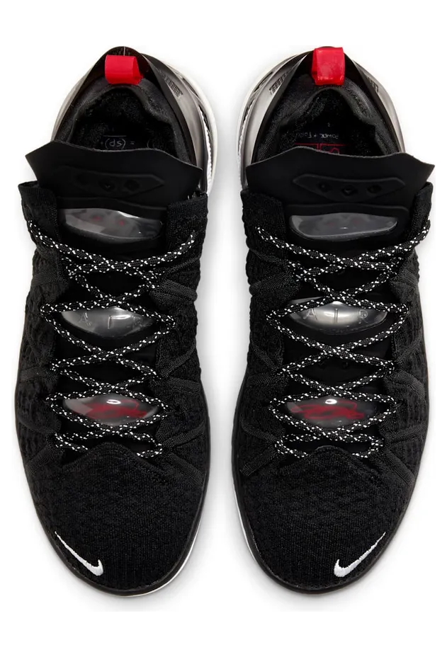 nike-lebron-18 CQ9283-001