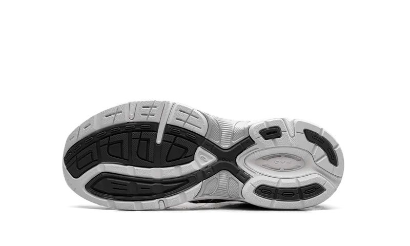Asics Gel-1130 GS “Carrier Grey Pure Silver” (1204A169-020)