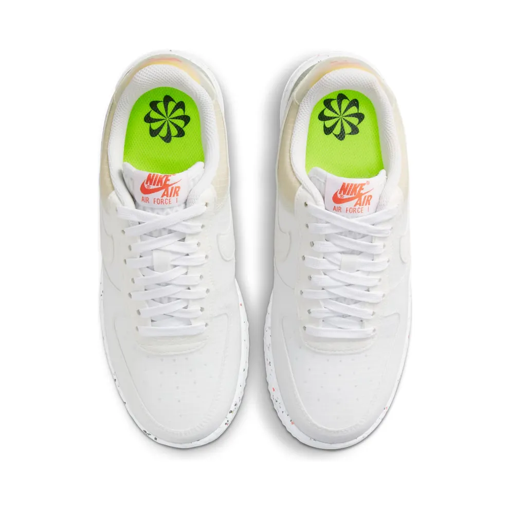 Nike Air Force 1 Crater White (DO7692-100)