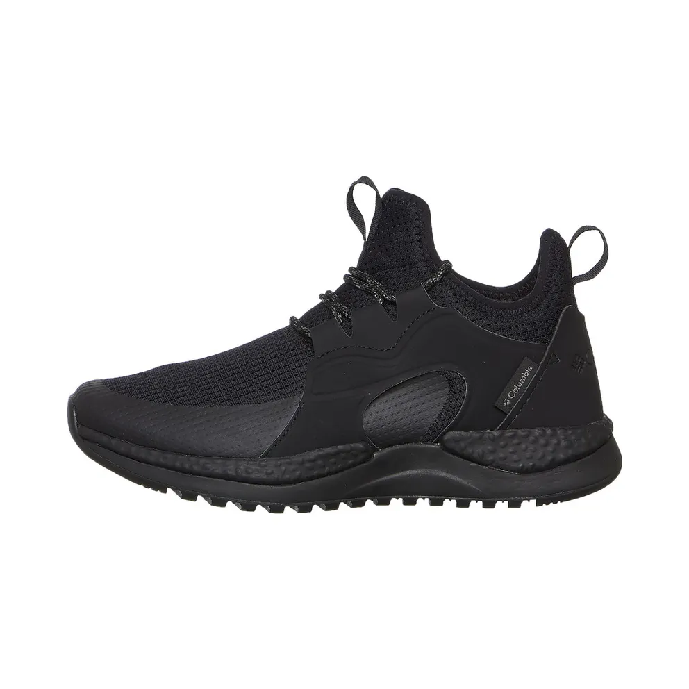 Columbia Sportswear SH/FT Aurora Prime Black / Charcoal (1949901-010)
