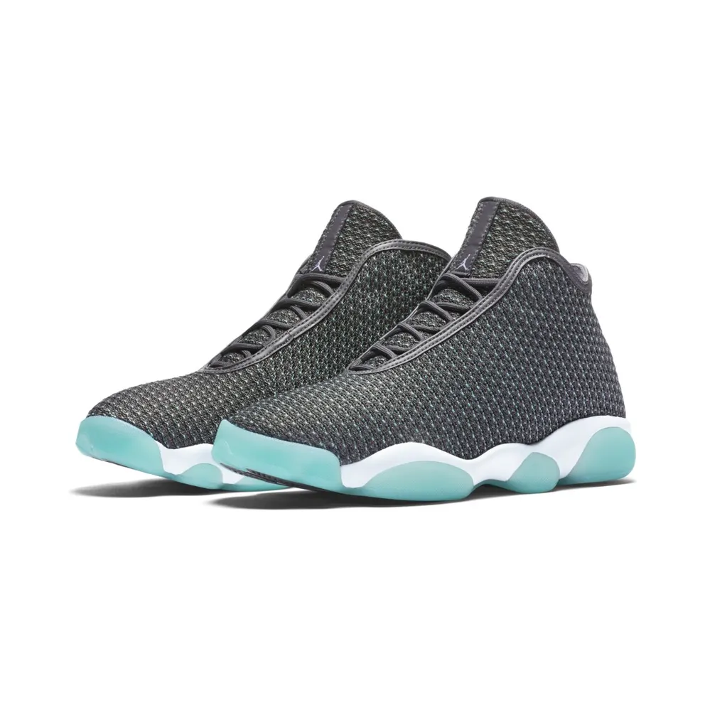 Jordan Horizon Dark Grey Hyper Turquoise (823581-004)