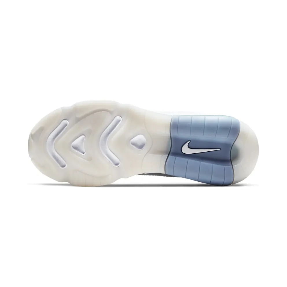 Nike Air Max 200 White Indigo Fog White/Indigo Fog-Pure Platinum-White (CJ0575-100)