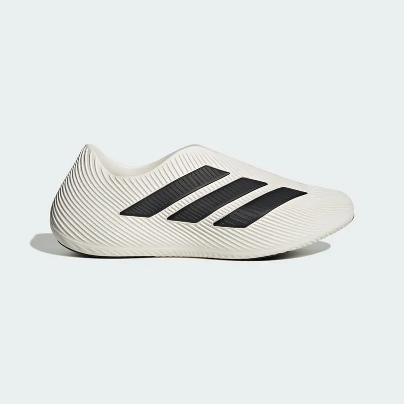 Adidas PURECHILL Slides Core White / Core Black / Core Black (KI0066)