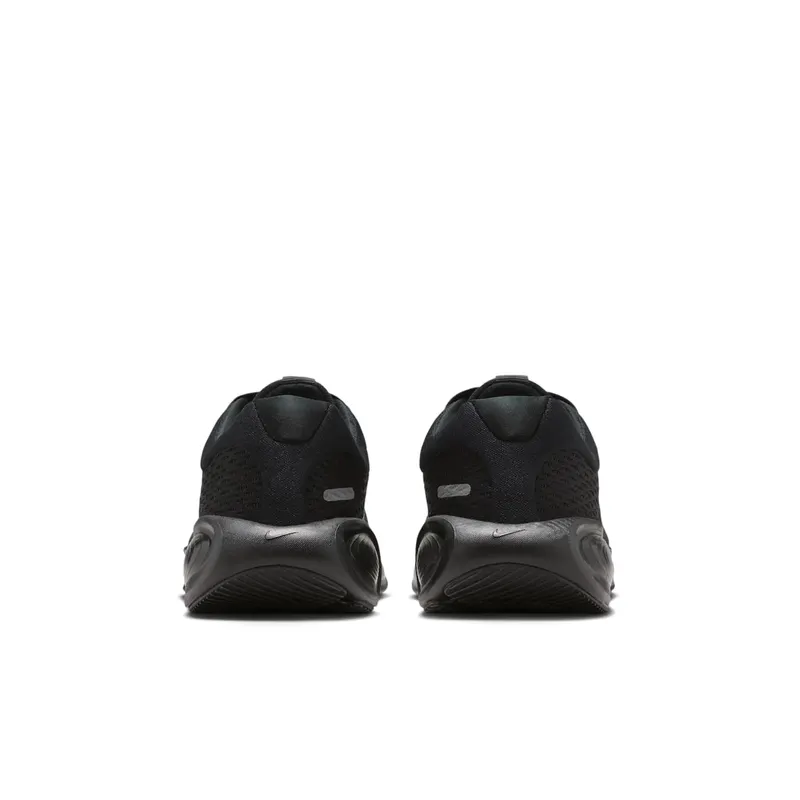 Nike Stellar Ride Black Anthracite (HQ3266-002)