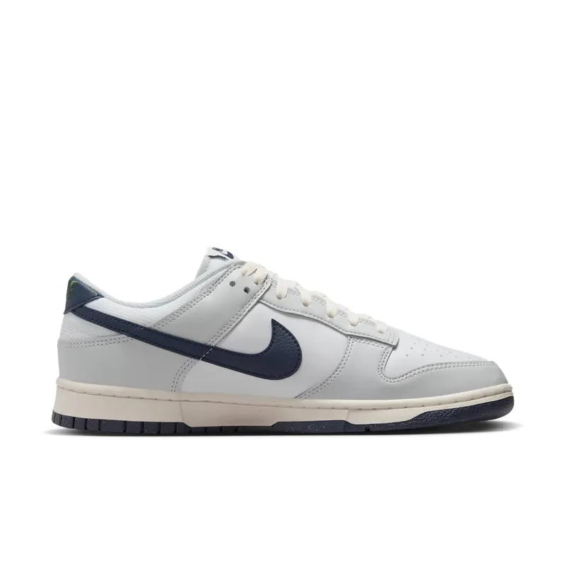 Nike Dunk Low Next Nature Photon Dust Obsidian (HF4299-001)