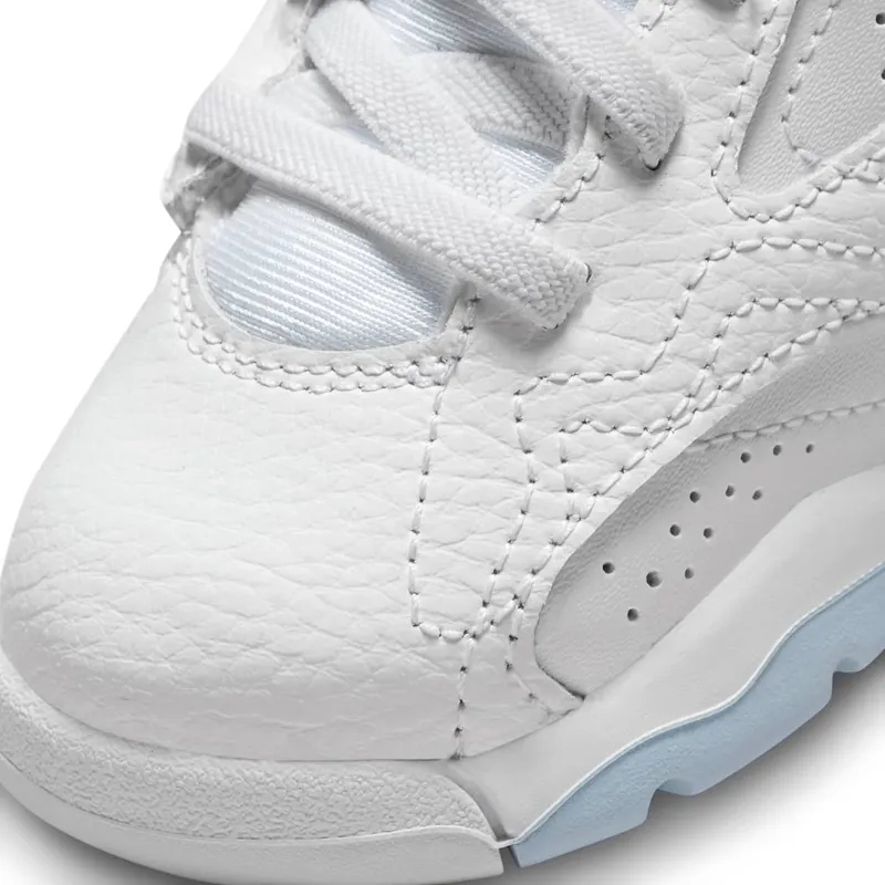 Jordan Jumpman MVP White Off Noir Black (DZ5576-100)