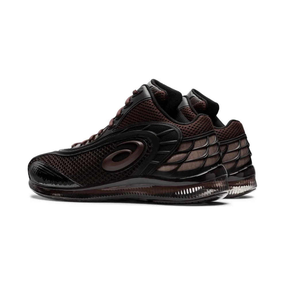 ASICS Gel-Sokat 2 Kiko Kostadinov Red Red/Black (1023A011-020)