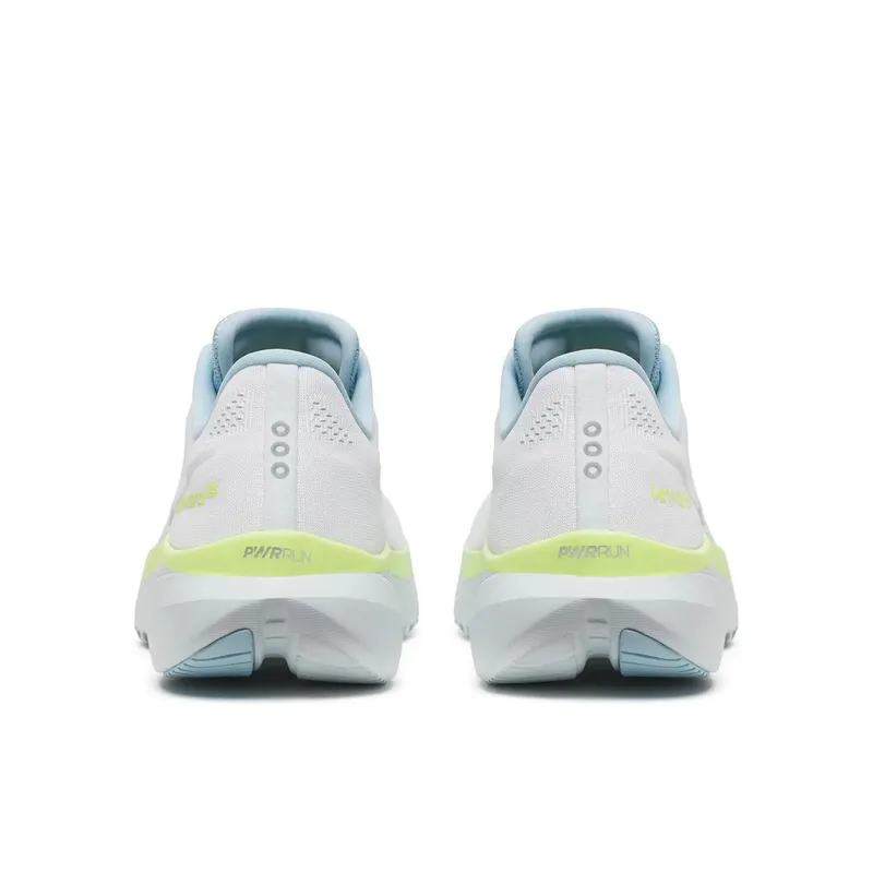 Saucony Kinvara 15 White Ice Melt (S10967-154)