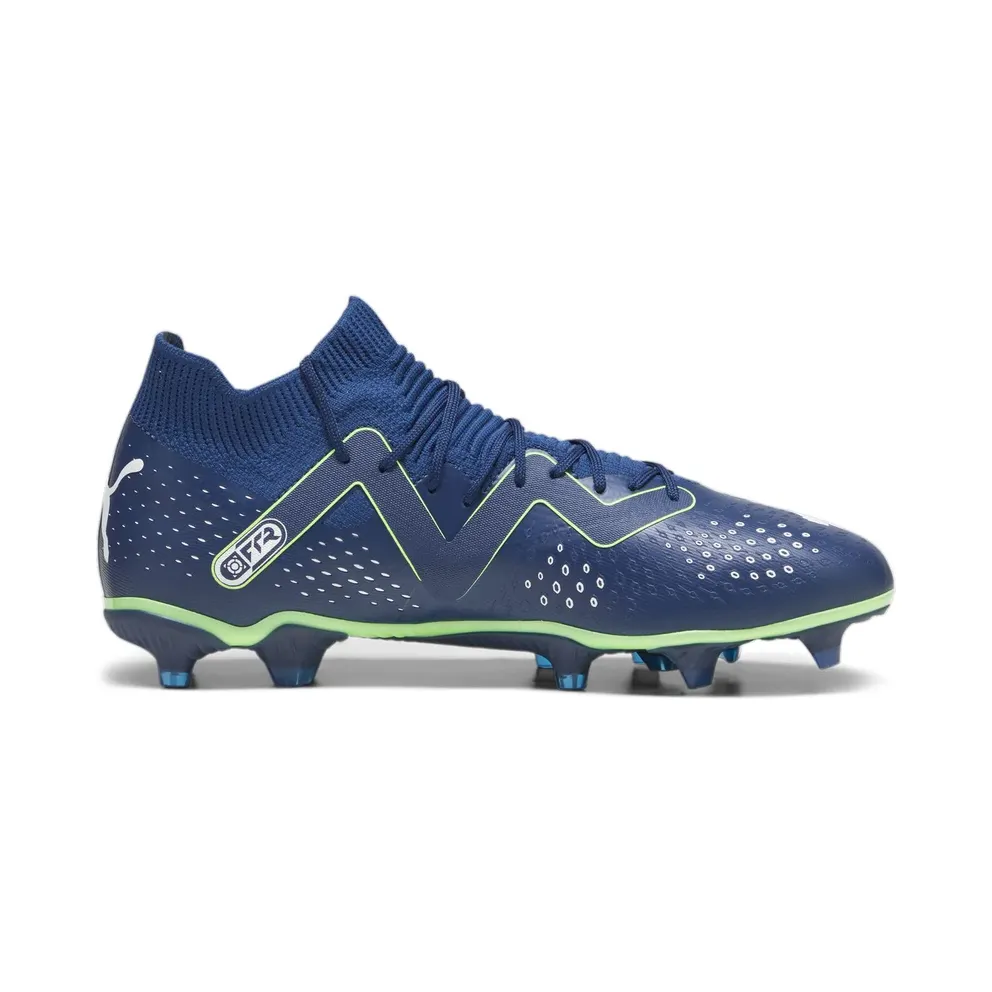 Puma FUTURE MATCH FG/AG Men, Black (107370)