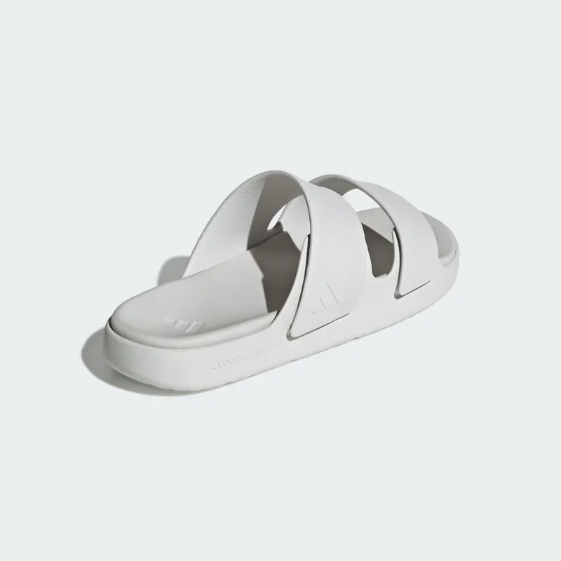 Adidas ZNSORY Sandals Crystal White / Crystal White / Dash Grey (JI1856)