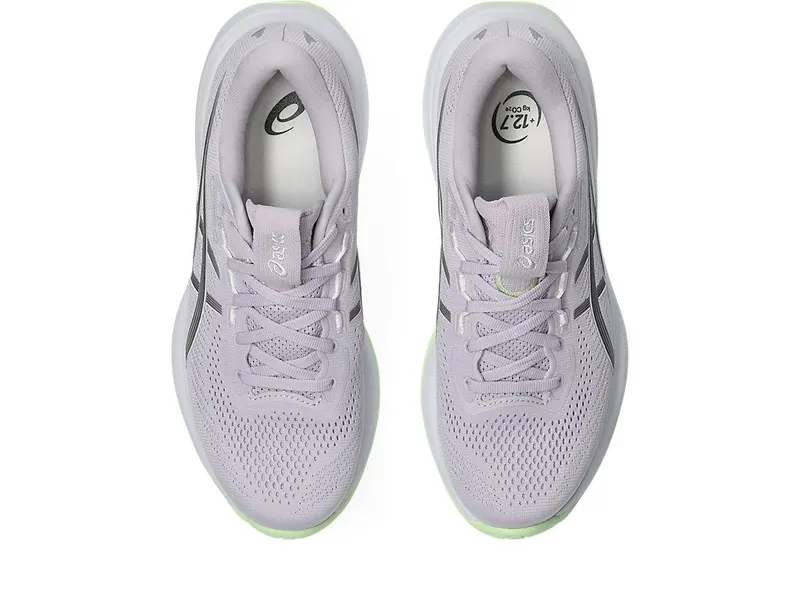 ASICS GEL-CUMULUS 28 “Dahlia / Illuminate Yellow” (1012B916-501)
