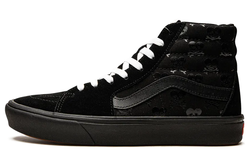 Vans Comfycush Sk8-Hi “Cold Hearted” (VN0A3WMBB1C)