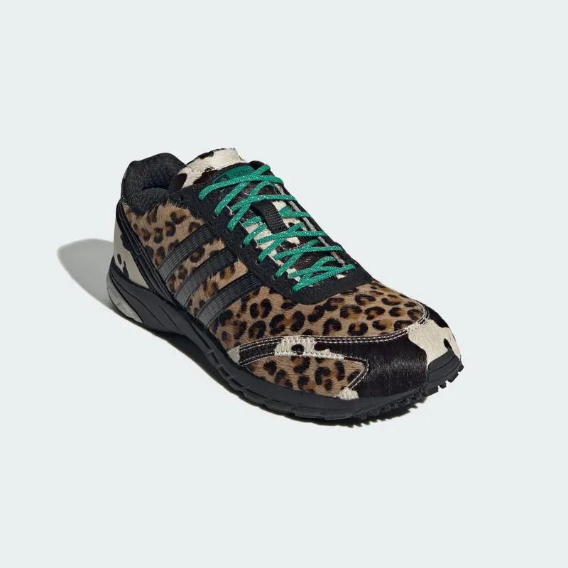 Adidas Adizero Adios OG Core Black / Core Black / Off White (JR6023)