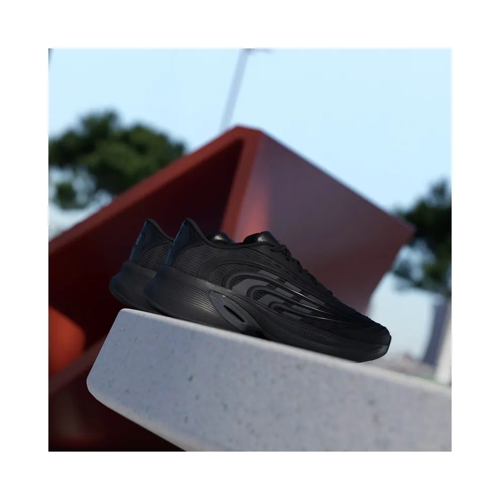 Adidas CLIMACOOL SPW Shoes Carbon / Iron Metallic / Core Black (HQ4989)