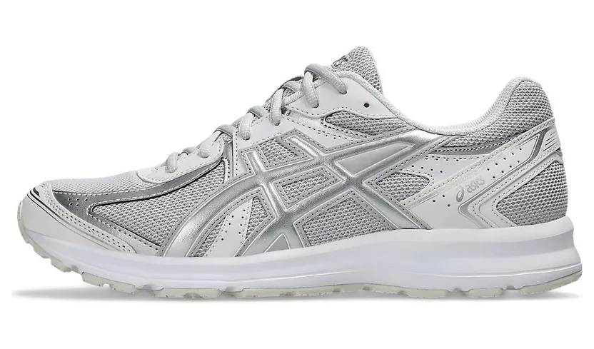 ASICS JOG 100S “Cloud Grey / Pure Silver” (1203A684-021)