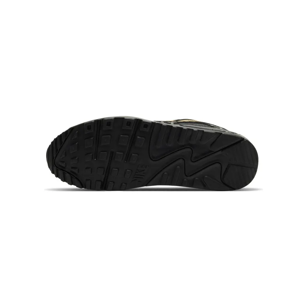Nike Air Max 90 Black (DC4119-001)