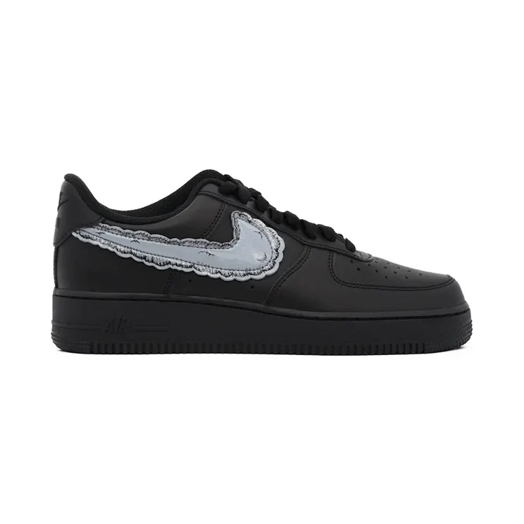 Nike Air Force 1 Low ’07 Black (KAWS Sky High Farm Workwear Edition) (CW2288-001 (KAWS Sky High Farm))