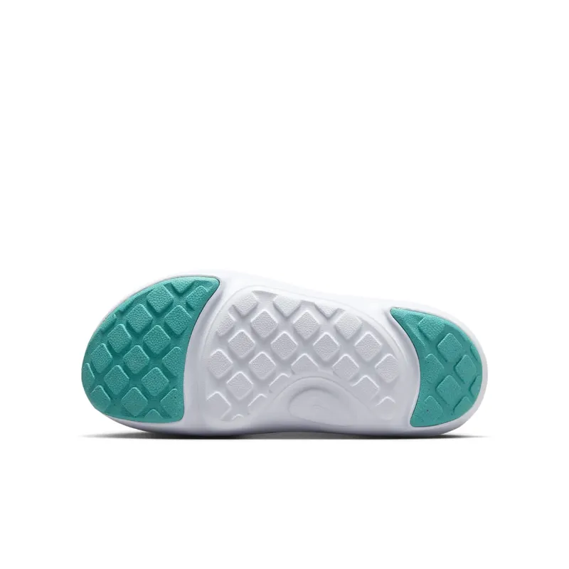 Nike Aqua Swoosh Blue Beyond White Dusty Cactus (FV6363-400)