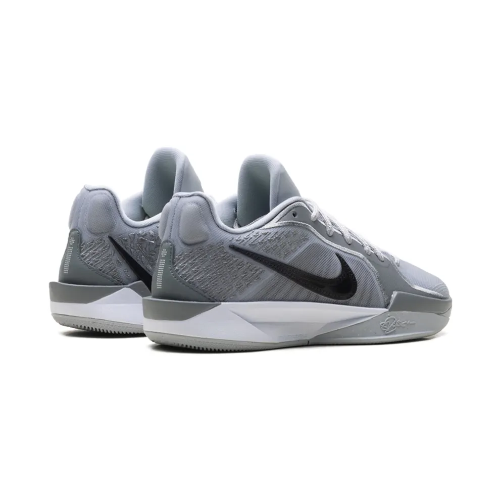 Nike Sabrina 2 “Wolf Grey” (HF3234-001)