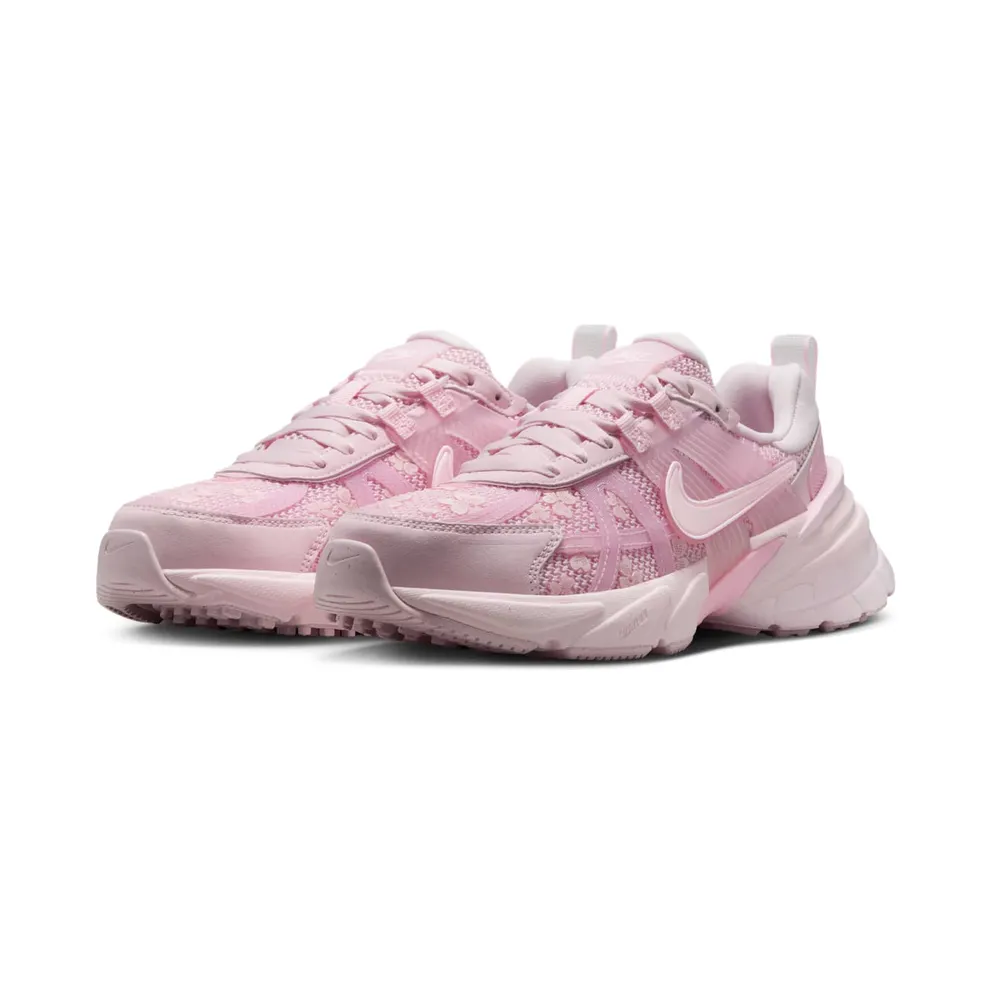 Nike V2K Run “Pink Foam Arctic Pink” (HJ5269-600)