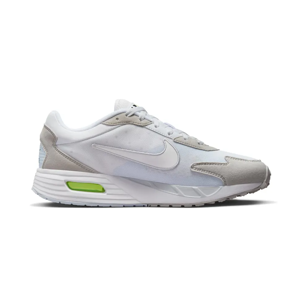 Nike Air Max Solo “Phantom / Football Grey / Volt / White” (DX3666-003)