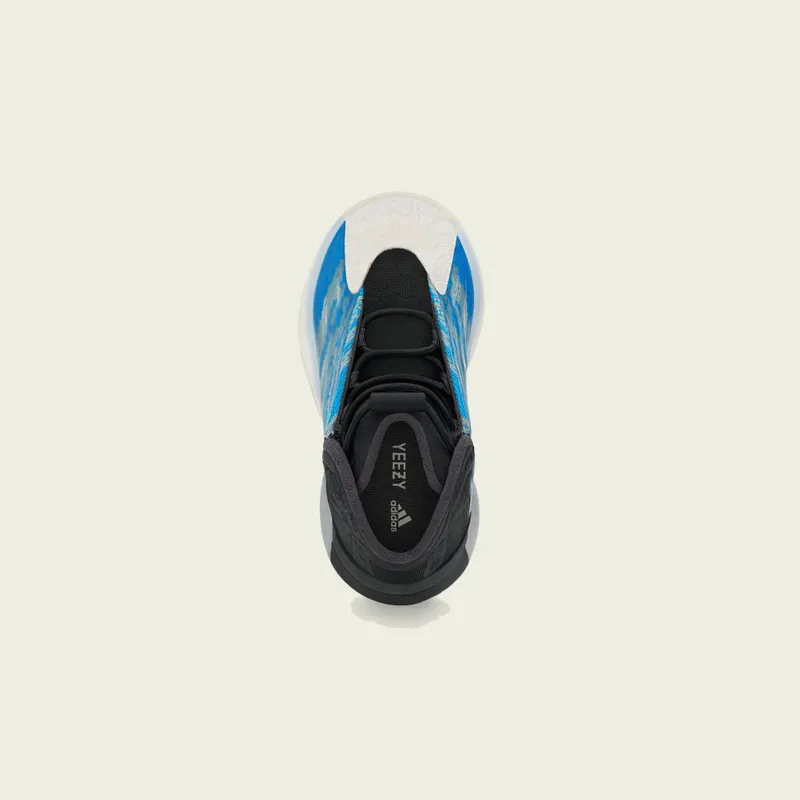 Adidas Yeezy Quantum Infants ‘Frozen Blue’ Frozen Blue (GZ8870)