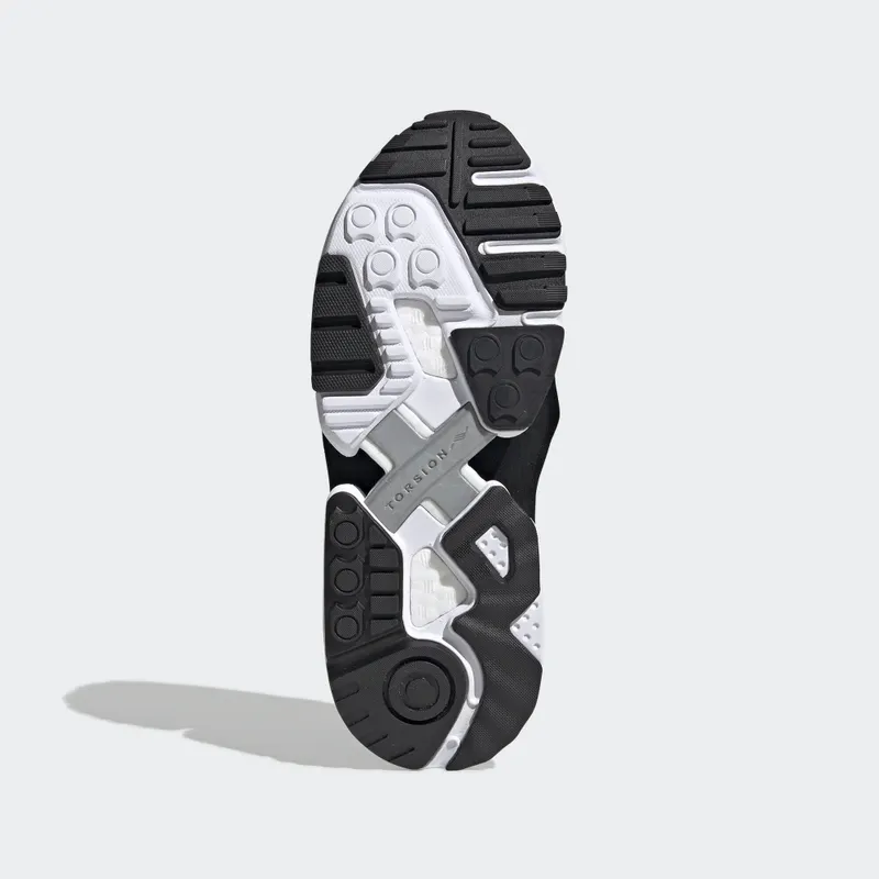 adidas Y-3 ZX Torsion Black White Black/Cloud White/Black (EF2624)
