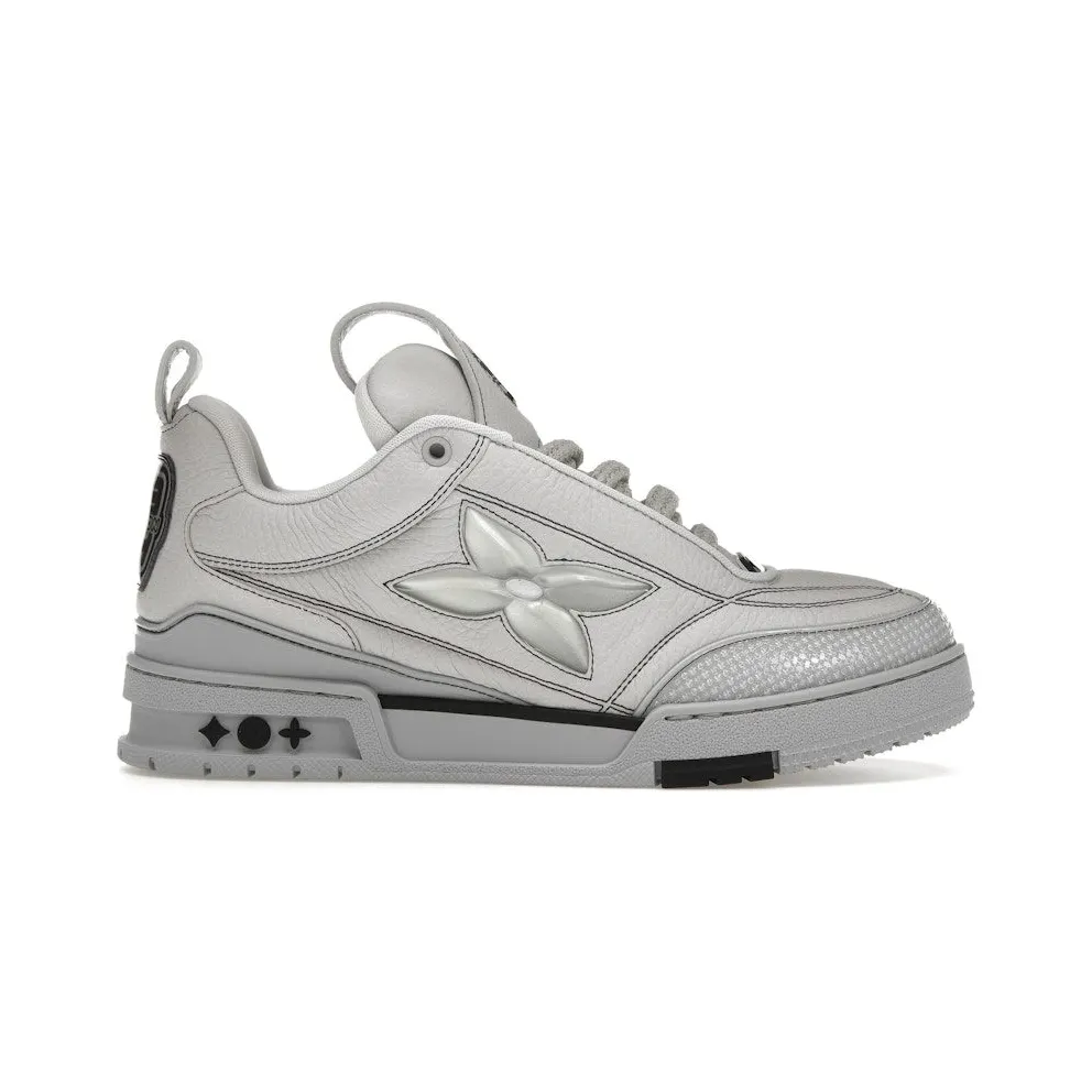 Louis Vuitton LV Skate Sneaker Grey (1ABZ5X)