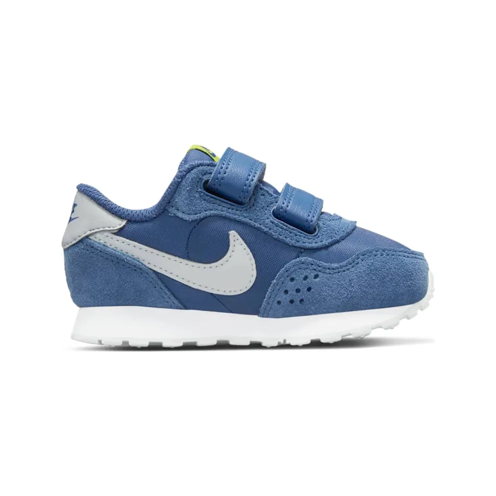 Nike MD Valiant Baby and Toddler Blue (CN8560-406)