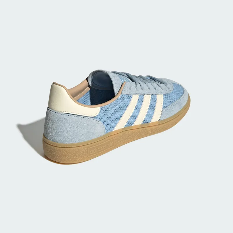 Adidas Handball Spezial Clear Sky / Cream White / Warm Sandstone (JS3866)
