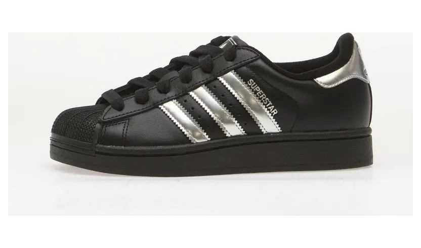 adidas Originals Adidas Superstar Zilvergrijs / Black (KH8365)