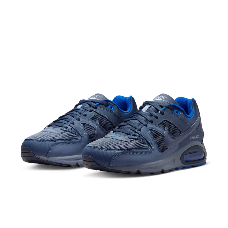 Nike Air Max Command Ashen Slate Diffused Blue (629993-407)