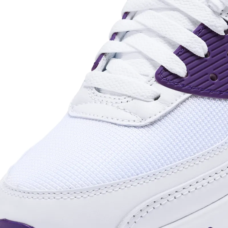 Nike Air Max 90 Colour Pack Court Purple (CT1028-100)