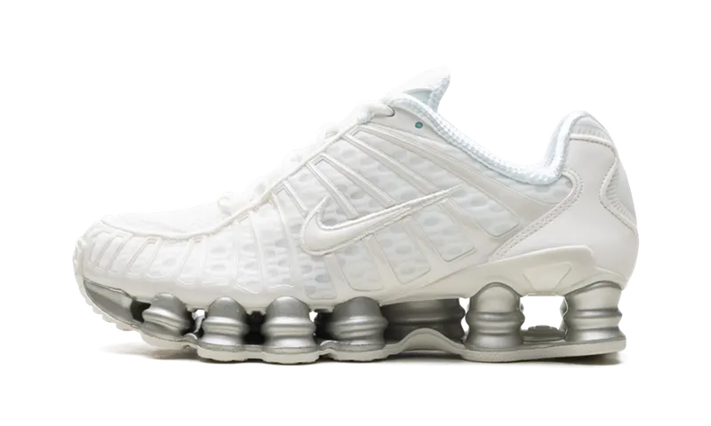 Nike Shox Tl “Sail” (AR3566-103)