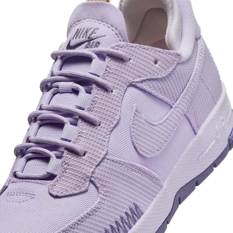 Nike Air Force 1 Wild Low “Lilac Bloom” (FB2348-500)
