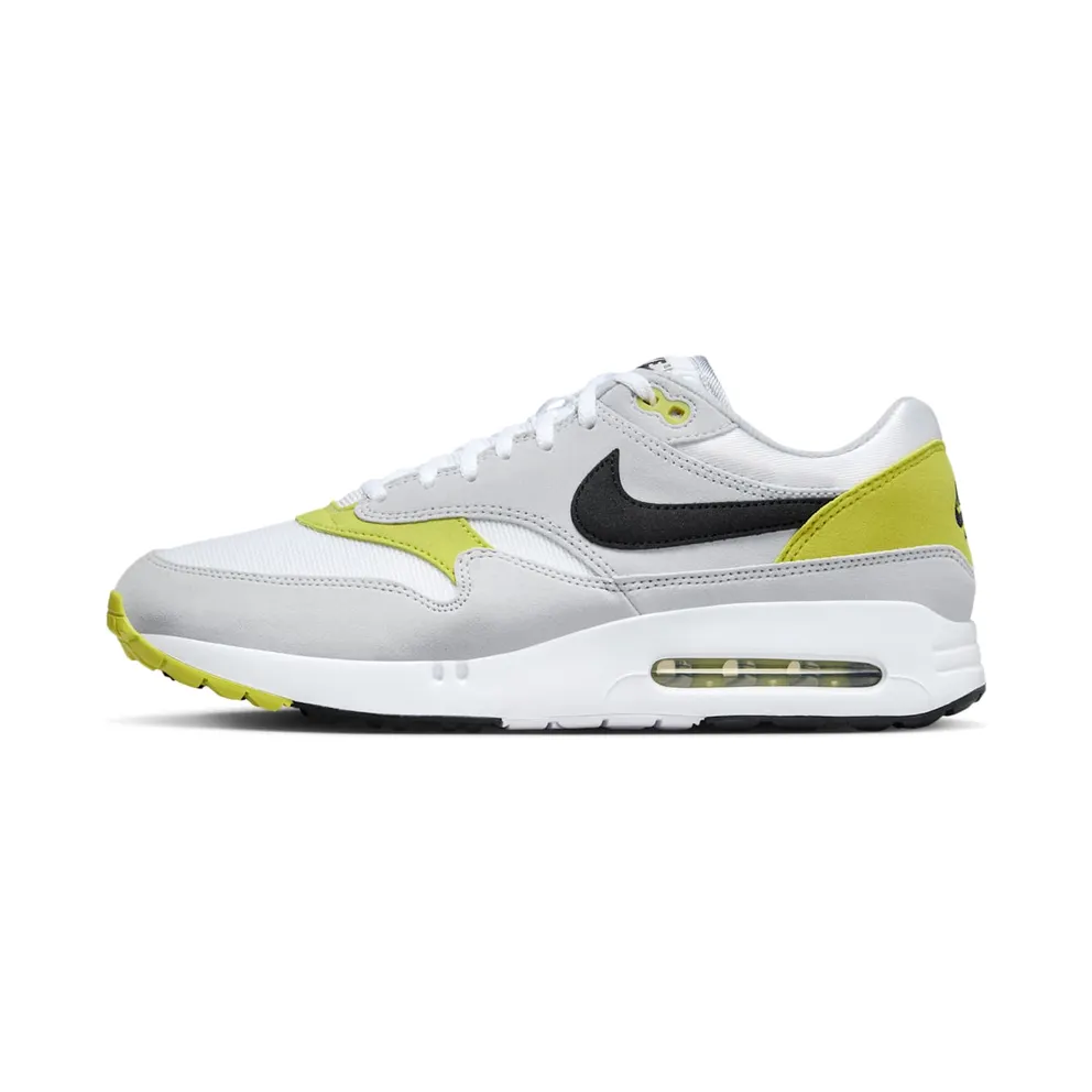 Nike AIR MAX 1 ’86 OG GOLF “Bright Cactus” (DV1403-004)