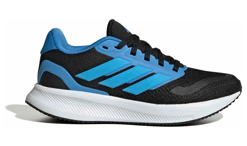 Adidas Runfalcon 5 Black (JP9391)